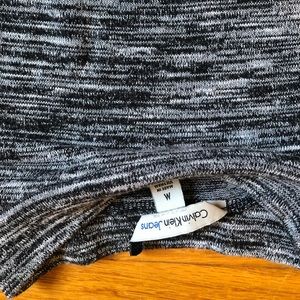 Calvin Klein crop top size medium